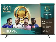 HISENSE 55A6Q | Фото 1