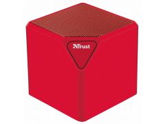 TRUST Ziva Wireless Bluetooth Speaker Red (21717) | Фото 1