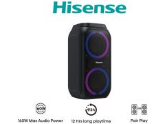 HISENSE PARTY ROCKET 160 | Фото 2