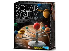 4М Планетариум, модель солнечной системы (00-03257) | Фото 1
