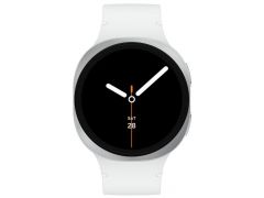 SAMSUNG Galaxy Watch 8 44mm Silver (SM-L330NZSASEK) | Фото 2