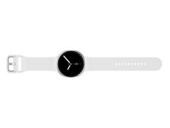 SAMSUNG Galaxy Watch 8 44mm Silver (SM-L330NZSASEK) | Фото 3