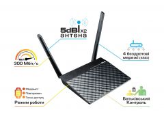 ASUS RT-N12E | Фото 2