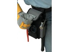 STANLEY Basic 9 Pouch 160x240x110 мм. (1-93-329) | Фото 3