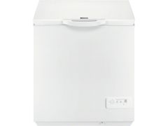 Морозильный ларь ZANUSSI ZFC21400WA | Фото 1