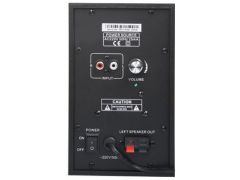 GEMIX TF-5 2.0 Black | Фото 3