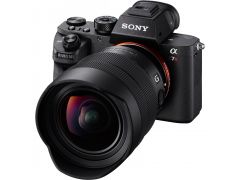 SONY 12-24mm, f/4.0 G для камер NEX FF (SEL1224G.SYX) | Фото 2