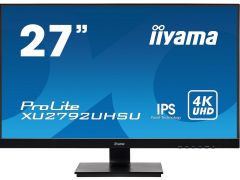 IIYAMA XU2792UHSU-B1 | Фото 1