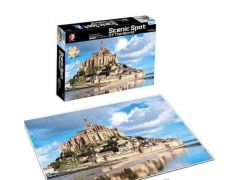 Same Toy SceNIC Spot 500 эл. (88056Ut) | Фото 1