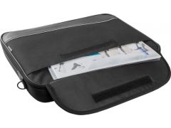 DEFENDER Ascetic 15"-16" Black (26019) | Фото 2