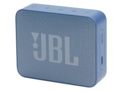 JBL Go Essential 2 Blue (JBLGOES2BLUEU) | Фото 1