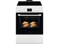 ELECTROLUX LKR664177W | Фото 1