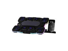 2E GAMING CPG-012 чорний | Фото 3