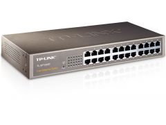 TP-LINK TL-SF1024D | Фото 3