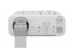 Мультимедийный проектор EPSON ELPDC13 (V12H757040) | Фото 3