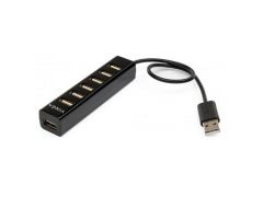 VINGA USB2.0 HUB (VHA2A7) | Фото 2