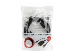 Cablexpert A-HDMI-VGA-03-5M | Фото 2