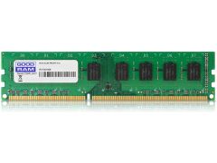 GOODRAM DDR3-1600 4GB (GR1600D364L11S/4G) | Фото 1