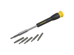 STANLEY 33 предмета (STHT0-62634) | Фото 2