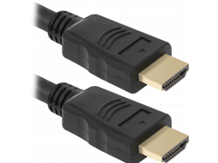 DEFENDER HDMI-03 HDMI M-M, ver 1.4, 1м (87350) | Фото 2