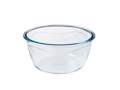 PYREX CK&GO 20х9 см, 1.6 л (288PG00) | Фото 2