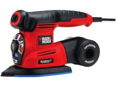 BLACK&DECKER KA280K | Фото 1