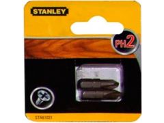 STANLEY Ph2, 25мм, 2шт. (STA61021) | Фото 2