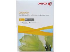 Бумага для принтера / копира XEROX COLOTECH + 160 A4 250л. AU (003R98852) | Фото 1