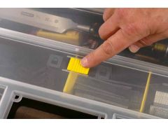 STANLEY 199, 25 отделений, 457х330х81мм (1-92-762) | Фото 2