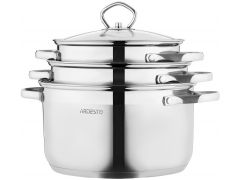 ARDESTO AR1908GSS Gemini Bari 8 пред | Фото 3