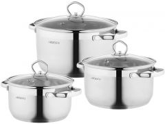 ARDESTO AR1908GSS Gemini Bari 8 пред | Фото 2