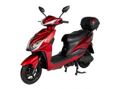 ATLAS Spider Box 1800W Red | Фото 1