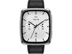 AMAZFIT Active 2S Premium W2440GL3N Чорний | Фото 1