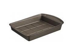 PYREX Asimetria Brownie pan 28x22cm (AS28WN0) | Фото 1