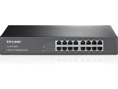 TP-LINK TL-SF1016DS | Фото 1