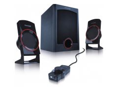 MICROLAB M-111 2.1 Black | Фото 1