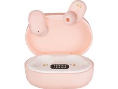 Навушники бездротові Gelius Pro Reddots TWS Earbuds GP-TWS010 Pink | Фото 3