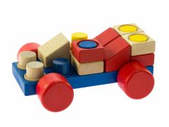 NIC cubio Машинка (NIC2141) | Фото 2