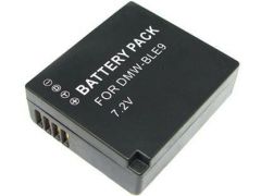 PowerPlant for PANASONIC DMW-BLE9 (DV00DV1299)