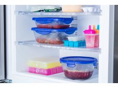 Деко Форма для запікання PYREX CK&GO 16х16х6 см, 0.8 л (285PG00) | Фото 2