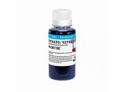 COLORWAY Canon Universal (Cyan) (CW-CW110C01) 100мл | Фото 2