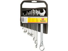 TOPEX 6-22 мм, 12 шт. (35D375) | Фото 2
