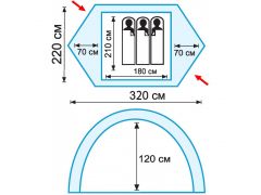 TRAMP Scout 3 | Фото 2