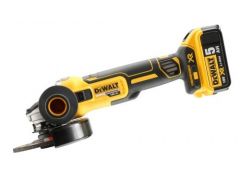 DeWALT DCG405P2 | Фото 2