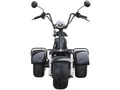 MAXXTER TRIKE, 1000Вт, черный | Фото 3