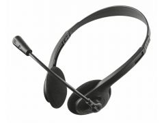 TRUST Primo Headset (21665) | Фото 1