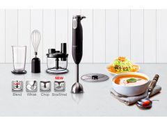 PANASONIC MX-SS40BTQ | Фото 3