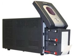 Powercom IMD-1500AP LCD | Фото 2