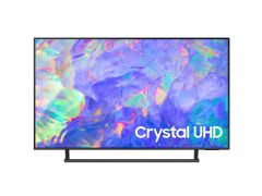 Телевізор Samsung UE65CU8500UXUA | Фото 1
