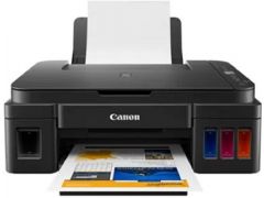 CANON PIXMA G3416 EUM/EMB | Фото 3